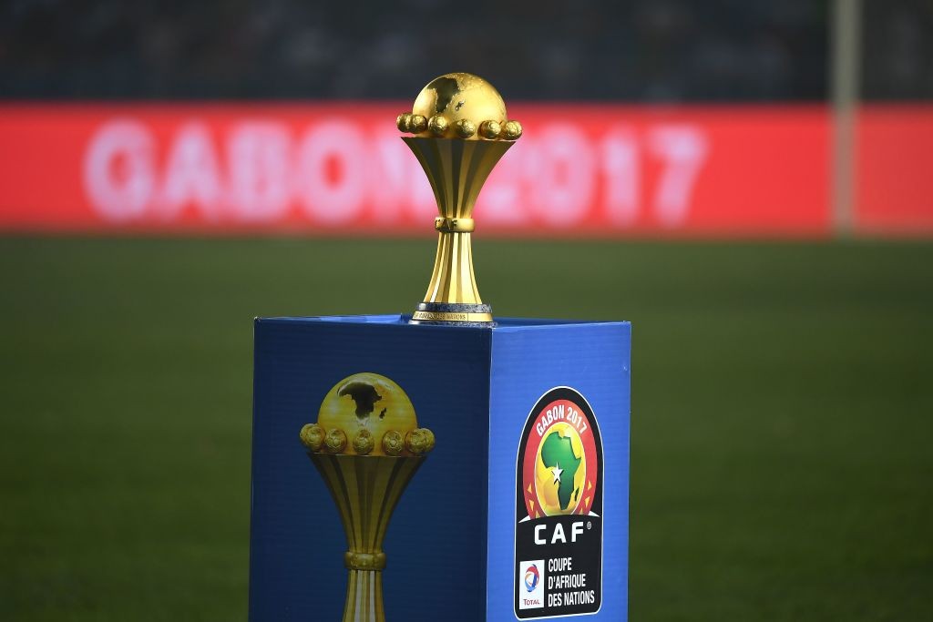 Afrika Cup 2021 Live Stream